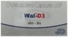 Wal-D3 Capsule