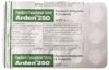 Arden 250mg Tablet