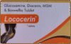 Lococerin 50mg Capsule