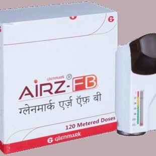 Airz FB Inhaler