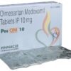 piNOM 10 Tablet