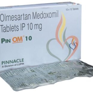 piNOM 10 Tablet