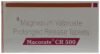 Macorate CR 500 Tablet