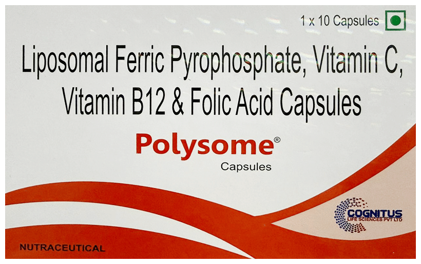 Polysome Capsule
