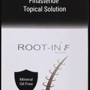 Root-In F Solution