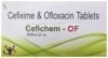 Cefichem-OF Tablet