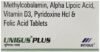 Unigus Plus Tablet