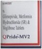 QPride-MV2 Tablet SR