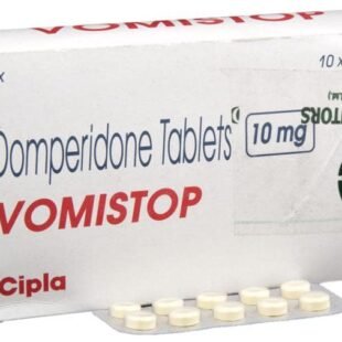 Vomistop Tablet