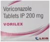 Vorilex Tablet