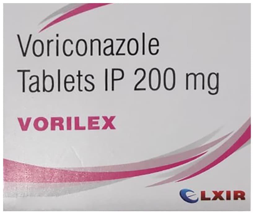Vorilex Tablet