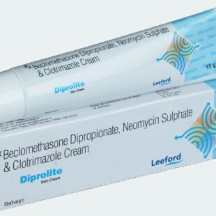 Diprolite Cream