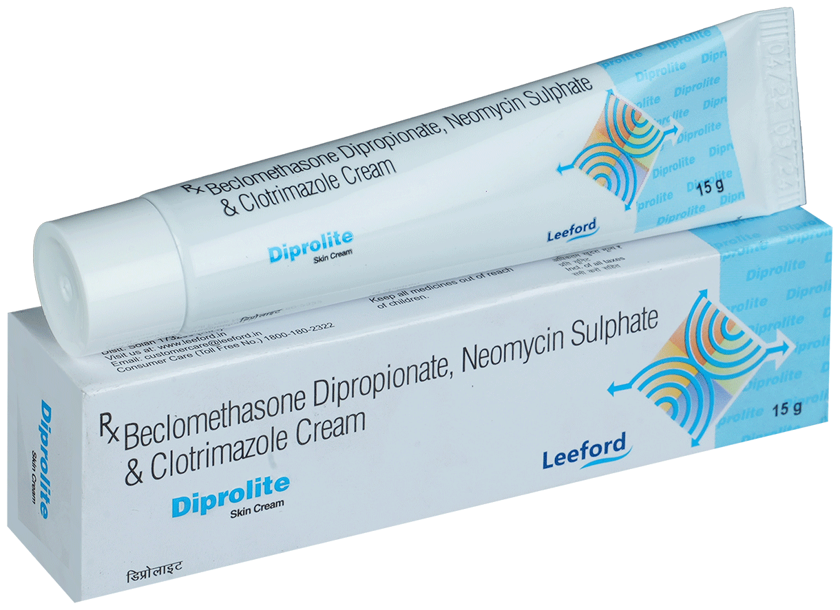 Diprolite Cream