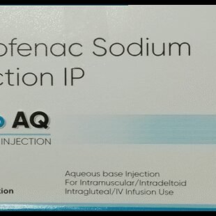 Vovo AQ Injection