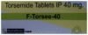 F-Torsee 40 Tablet