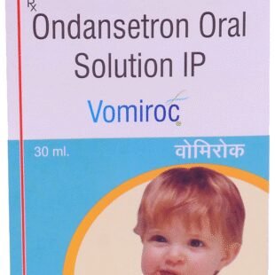 Vomirac Oral Solution