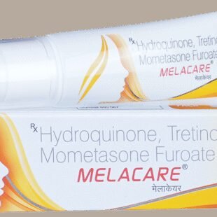 Melacare Cream