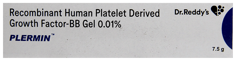 Plermin Gel