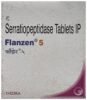 Flanzen 5 Tablet