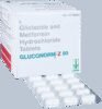 Gluconorm-Z 80 Tablet