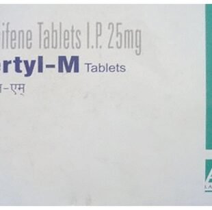 Fertyl-M Tablet