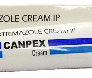 Canpex Cream
