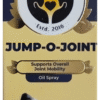 Fur Ball Story Jump-O-Joint Oil Spray For Dogs & Cats