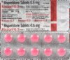 Riscon 0.5mg Tablet