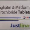 Justlina-M Tablet