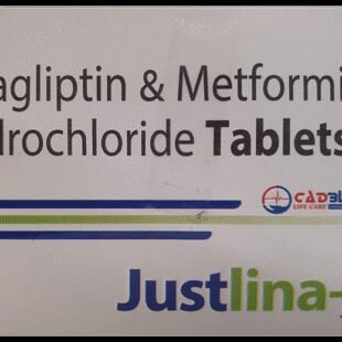 Justlina-M Tablet