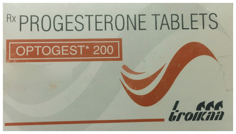 Optogest 200 Tablet