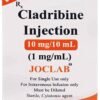 Joclab Injection