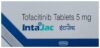 Intajac 5mg Tablet