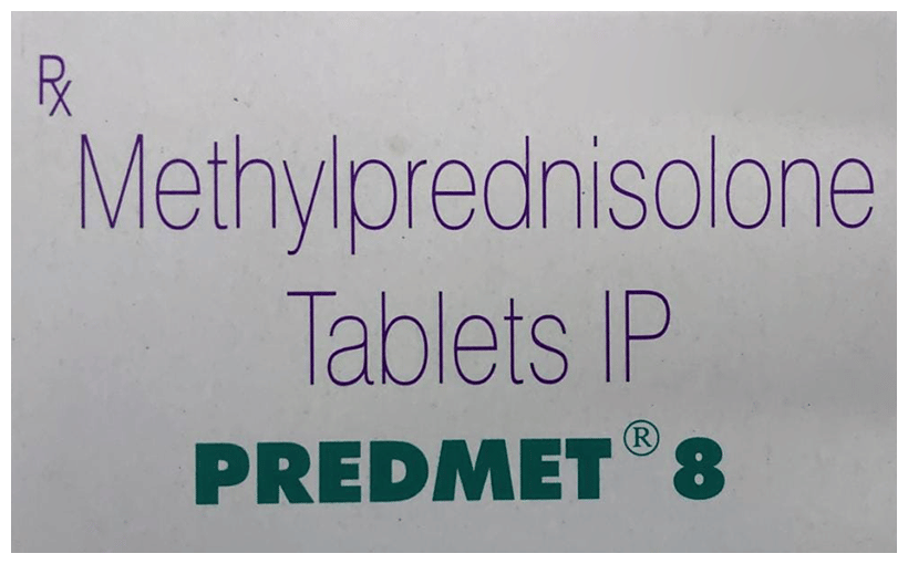 Predmet 8 Tablet