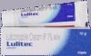 Lulitec Cream