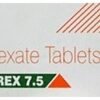 Oncotrex 7.5 Tablet