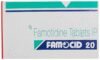 Famocid 20 Tablet