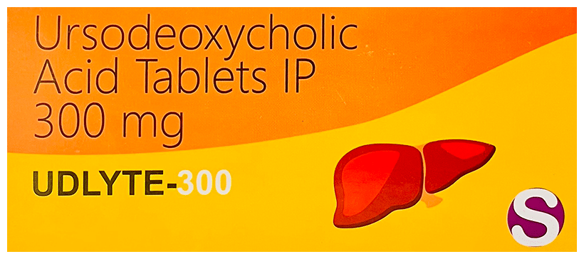 Udlyte 300 Tablet