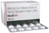 Hosit D3 Tablet