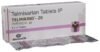 Telmikind 20 Tablet