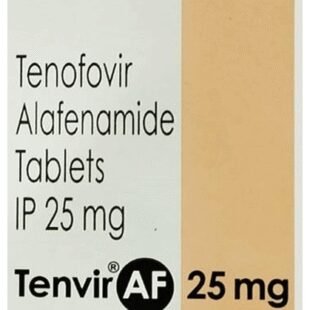 Tenvir-AF Tablet