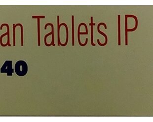 Zitelmi 40 Tablet