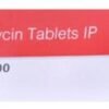 Azitheo 500 Tablet