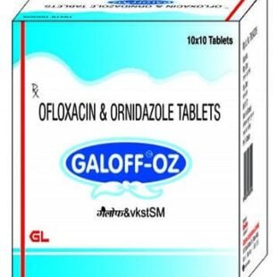 Galoff-OZ Tablet