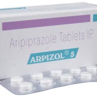 Arpizol 5 Tablet