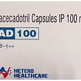 AD 100mg Capsule