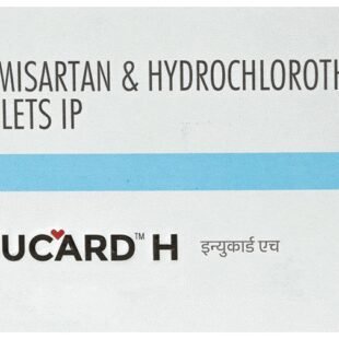 Inucard H Tablet