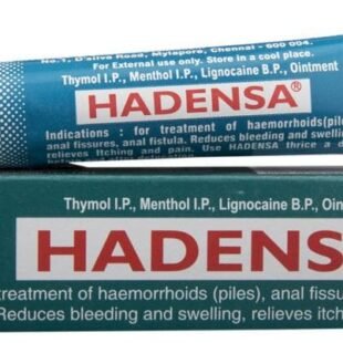 Hadensa Ointment