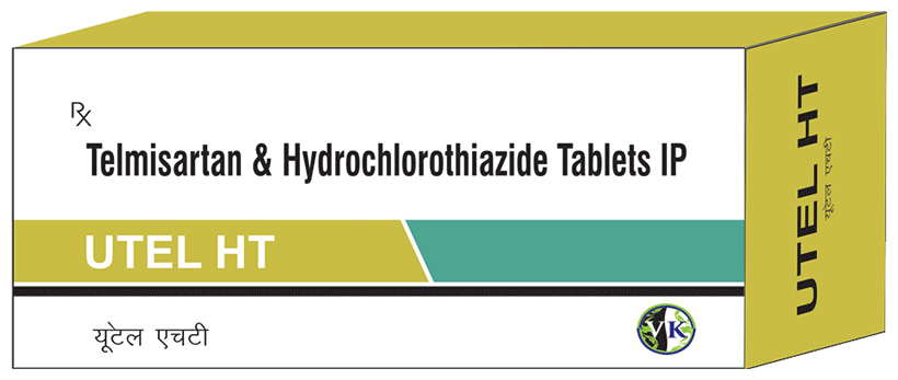 Utel HT Tablet