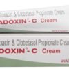 Nadoxin-C Cream